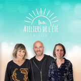 Slide home ateliers de l'été 2026