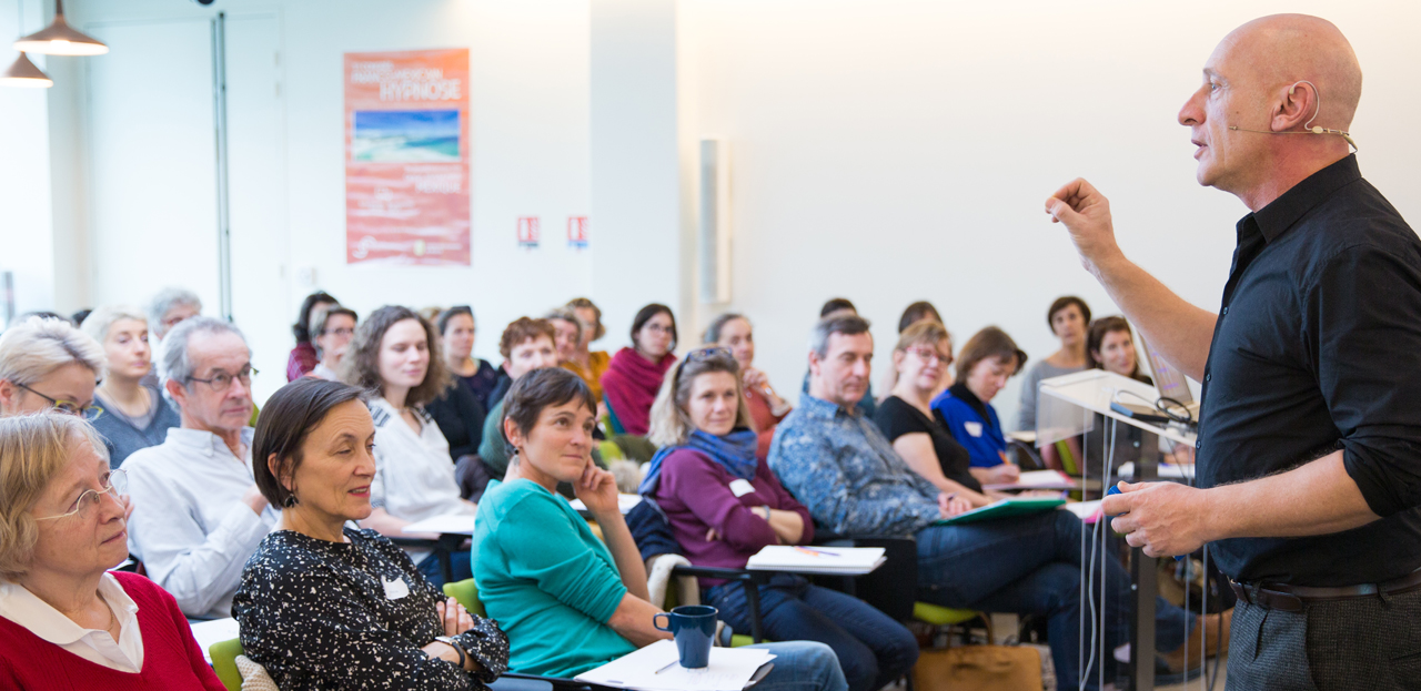 La stratégie thérapeutique