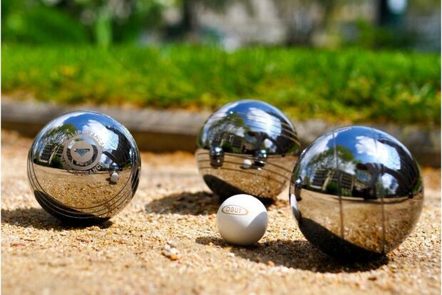 petanque