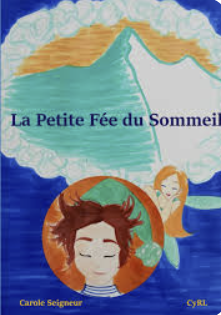 Livre la petite fée du sommeil